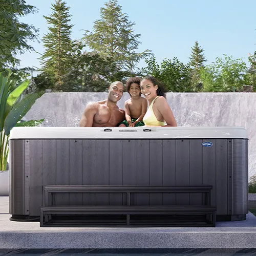 Patio Plus hot tubs for sale in Novosibirsk